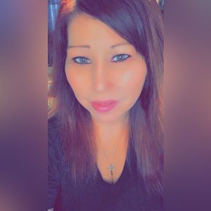 Meet your Posher, Margaret